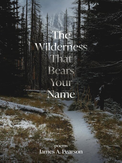 Title details for The Wilderness That Bears Your Name by James A Pearson - Available